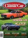 Cover image for NZ Classic Car: No 377 May 2022